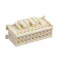 2-1969567-0 - CONN PLUG HSG 20POS 2.50MM