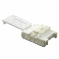 0988211060 - CONN RCPT HSG 6POS WHITE