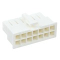 1-1969603-4 - CONN RCPT HSG 14POS 4.20MM