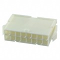 1-1969613-6 - CONN PLUG HSG 16POS 4.20MM