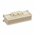 2-1969567-6 - CONN PLUG HSG 26POS 2.50MM