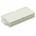 2-1969605-4 - CONN PLUG HSG 24POS 4.20MM