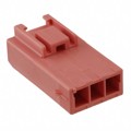 368572-2 - CONN RCPT HSG 3POS 3.96MM