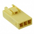 368572-4 - CONN RCPT HSG 3POS 3.96MM
