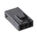 368572-9 - CONN RCPT HSG 3POS 3.96MM