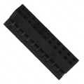 69307-022LF - CONN HOUSING 22POS 2MM W/O KEY