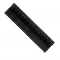 69307-028LF - CONN HOUSING 28POS 2MM W/O KEY