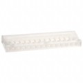 DF1B-15S-2.5R - CONN RECEPT HOUSING 15POS 2.5MM