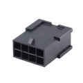 0430200811 - CONN PLUG HSG 8POS 3.00MM