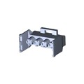 770050-1 - CONN CAP REAR 4POS UNIV-MNL II