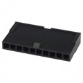 1-1445049-0 - CONN PLUG 3MM 10POS MATE-N-LOK