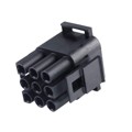 0366480006 - CONN PLUG HOUSING 9POS