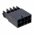 1727620008 - CONN PLUG HSG 8POS 4.20MM