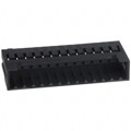 DF3-13EP-2C - CONN PLUG HOUSING 13POS 2MM