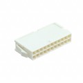 2-1586861-2 - CONN PLUG HSG 22POS 4.20MM