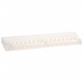 DF1B-18S-2.5R - CONN RECEPT HOUSING 18POS 2.5MM