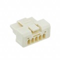 1040920500 - 1.25 WTB R/A CONN. 5P HOUSING