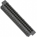 DF13-40DS-1.25C - CONN SOCKET HOUSING 40POS 1.25MM