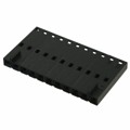 0050579211 - CONN HSG 11POS .100 SINGLE VER C