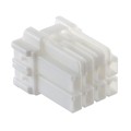 HILP-08V-1-S - CONN PLUG HOUSING 8POS F/H