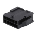 0430201010 - CONN PLUG HSG 10POS 3.00MM