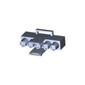 770320-1 - CONN PLUG REAR 5POS UNIV-MNL II
