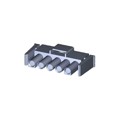 770319-1 - CONN PLUG FRONT 5POS UNIV-MNL II