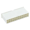 2-1969604-4 - CONN PLUG HSG 24POS 4.20MM