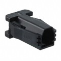 DF62P-3EP-2.2C - CONN PLUG PNL MNT 3POS