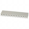 1-640251-6 - CONN RECEPT 16POS W/O RAMP SL156