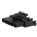 2004530005 - CONN RCPT HSG 5POS 4.20MM