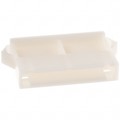 DF1BA-11EP-2.5RC - CONN PLUG HOUSING 11POS 2.5MM