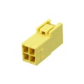 1-368587-4 - CONN RCPT HSG 4POS 3.96MM