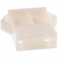 DF1BA-5EP-2.5RC - CONN PLUG HOUSING 5POS 2.5MM
