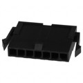 1445048-7 - CONN PLUG 3MM 7POS MATE-N-LOK