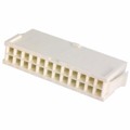 2-1586861-4 - CONN PLUG HSG 24POS 4.20MM