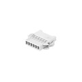 1969591-6 - CONN RCPT HSG 6POS 2.50MM