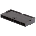 0436401101 - CONN PLUG 11POS 3MM SINGLE ROW