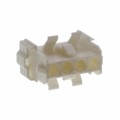 770049-1 - CONN CAP FRONT 4POS UNIV-MNL II