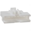 DF1B-7EP-2.5RC - CONN PLUG HOUSING 7POS 2.5MM