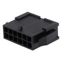 0430201210 - CONN PLUG HSG 12POS 3.00MM