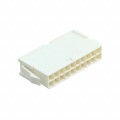 2-1586861-0 - CONN PLUG HSG 20POS 4.20MM