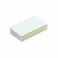 2-1586862-0 - CONN PLUG HSG 20POS 4.20MM