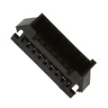 DF3AA-8EP-2C - CONN PLUG HOUSING 8POS 2MM