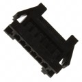 DF3AA-6EP-2C - CONN PLUG HOUSING 6POS 2MM