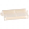 DF1BA-13EP-2.5RC - CONN PLUG HOUSING 13POS 2.5MM