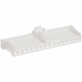 DF1E-15S-2.5C - CONN RECEPT HOUSING 15POS 2.5MM