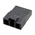 DF22AR-3EP-7.92C - CONN PLUG HOUSING 3POS 7.92MM