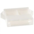 DF1BA-8EP-2.5RC - CONN PLUG HOUSING 8POS 2.5MM