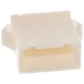 DF1BA-12DEP-2.5RC - CONN PLUG HOUSING 12POS 2.5MM